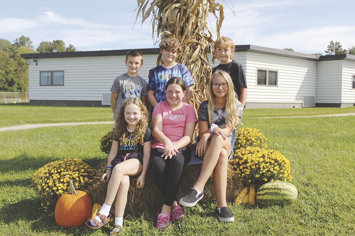 Shoals Elementary King And Queen Fall Festival Candidates Announced